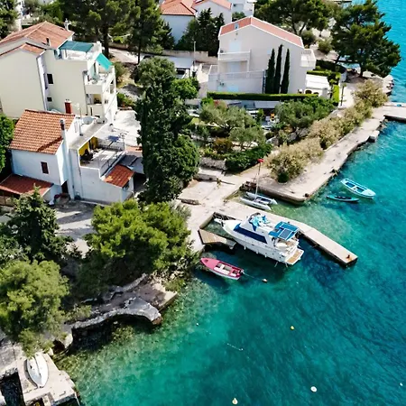By The Sea - Sibenik - 25562 Daire *