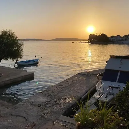 By The Sea - Sibenik - 25562 Daire *