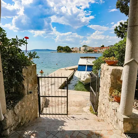 By The Sea - Sibenik - 25562 Daire