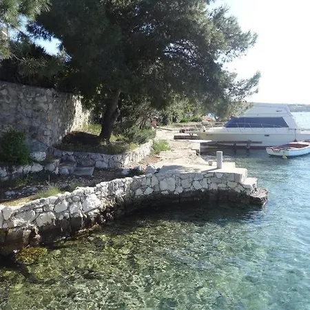 By The Sea - Sibenik - 25562 Daire