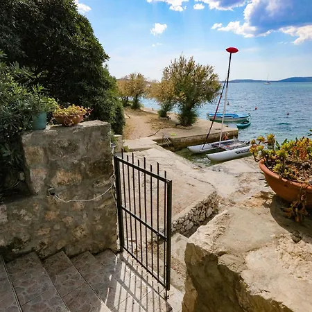 By The Sea - Sibenik - 25562 Daire Zaboric