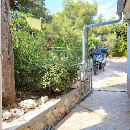 By The Sea - Sibenik - 25562 Daire Zaboric