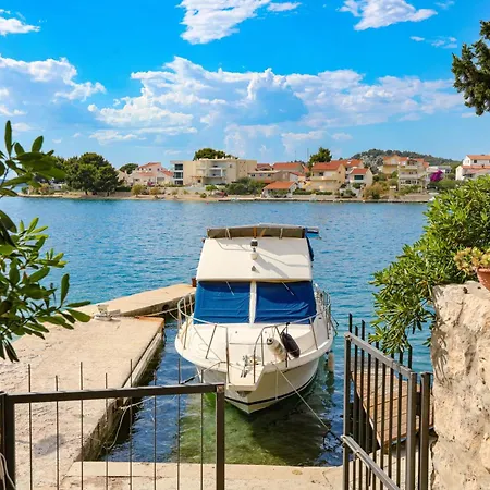 By The Sea - Sibenik - 25562 Zaboric