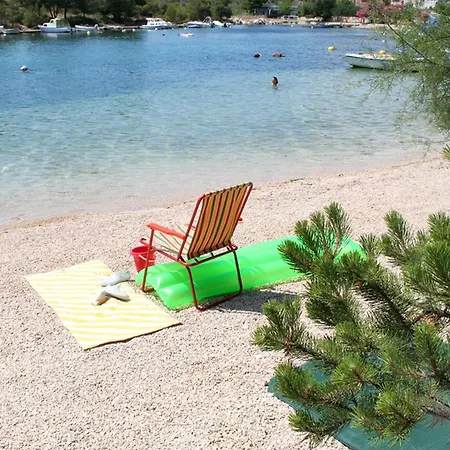 Daire By The Sea - Sibenik - 25562 Zaboric